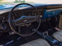 1969 Chevrolet Chevelle SS for sale in Riverhead, New York (ID-129667)
