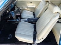1969 Chevrolet Chevelle SS for sale in Riverhead, New York (ID-129667)