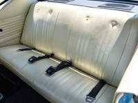 1969 Chevrolet Chevelle SS for sale in Riverhead, New York (ID-129667)