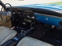 1969 Chevrolet Chevelle SS for sale in Riverhead, New York (ID-129667)