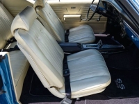 1969 Chevrolet Chevelle SS for sale in Riverhead, New York (ID-129667)