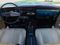 1969 Chevrolet Chevelle SS for sale in Riverhead, New York (ID-129667)