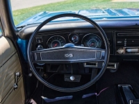 1969 Chevrolet Chevelle SS for sale in Riverhead, New York (ID-129667)