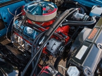 1969 Chevrolet Chevelle SS for sale in Riverhead, New York (ID-129667)