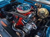 1969 Chevrolet Chevelle SS for sale in Riverhead, New York (ID-129667)