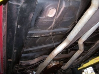 1969 Chevrolet Chevelle for sale in Michigan (ID-129965)