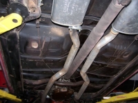1969 Chevrolet Chevelle for sale in Michigan (ID-129965)