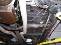 1969 Chevrolet Chevelle for sale in Michigan (ID-129965)