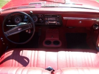 1969 Chevrolet Chevelle for sale in Michigan (ID-129965)
