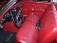 1969 Chevrolet Chevelle for sale in Michigan (ID-129965)