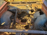 1969 Chevrolet Chevelle for sale in Michigan (ID-130424)