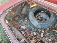 1969 Chevrolet Chevelle for sale in Michigan (ID-130424)