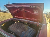 1969 Chevrolet Chevelle for sale in Michigan (ID-130424)