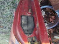 1969 Chevrolet Chevelle for sale in Michigan (ID-130424)