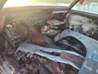 1969 Chevrolet Chevelle for sale in Michigan (ID-130424)
