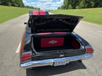 1969 Chevrolet Chevelle for sale in Addison, Illinois (ID-131273)