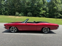 1969 Chevrolet Chevelle for sale in Addison, Illinois (ID-131273)