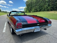1969 Chevrolet Chevelle for sale in Addison, Illinois (ID-131273)