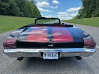 1969 Chevrolet Chevelle for sale in Addison, Illinois (ID-131273)