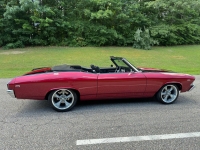 1969 Chevrolet Chevelle for sale in Addison, Illinois (ID-131273)