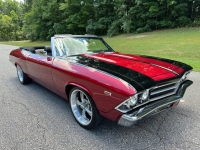 1969 Chevrolet Chevelle for sale in Addison, Illinois (ID-131273)