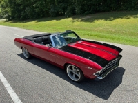 1969 Chevrolet Chevelle for sale in Addison, Illinois (ID-131273)