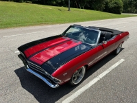 1969 Chevrolet Chevelle for sale in Addison, Illinois (ID-131273)