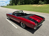 1969 Chevrolet Chevelle for sale in Addison, Illinois (ID-131273)