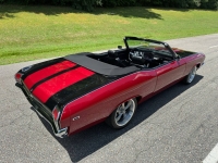 1969 Chevrolet Chevelle for sale in Addison, Illinois (ID-131273)
