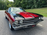 1969 Chevrolet Chevelle for sale in Addison, Illinois (ID-131273)