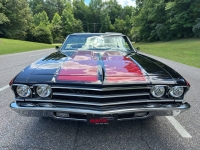 1969 Chevrolet Chevelle for sale in Addison, Illinois (ID-131273)