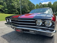 1969 Chevrolet Chevelle for sale in Addison, Illinois (ID-131273)