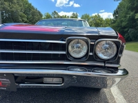 1969 Chevrolet Chevelle for sale in Addison, Illinois (ID-131273)