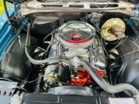 1969 Chevrolet Chevelle for sale in Michigan (ID-131316)