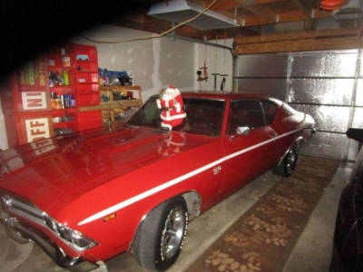 1969 Chevrolet Chevelle for sale 1969 Chevrolet Chevelle for sale