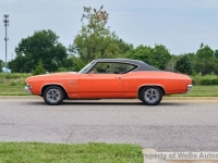 1969 Chevrolet Chevelle for sale in Riverhead, New York (ID-132811)