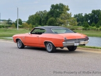 1969 Chevrolet Chevelle for sale in Riverhead, New York (ID-132811)