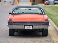 1969 Chevrolet Chevelle for sale in Riverhead, New York (ID-132811)