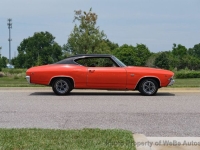 1969 Chevrolet Chevelle for sale in Riverhead, New York (ID-132811)