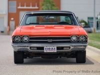 1969 Chevrolet Chevelle for sale in Riverhead, New York (ID-132811)
