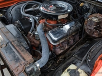 1969 Chevrolet Chevelle for sale in Riverhead, New York (ID-132811)