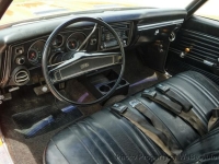 1969 Chevrolet Chevelle for sale in Riverhead, New York (ID-132811)