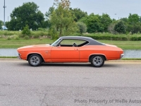 1969 Chevrolet Chevelle for sale in Riverhead, New York (ID-132811)