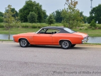 1969 Chevrolet Chevelle for sale in Riverhead, New York (ID-132811)