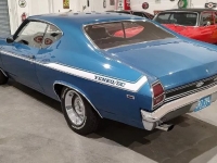 1969 Chevrolet Chevelle for sale (ID-114440)