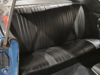 1969 Chevrolet Chevelle for sale (ID-114440)