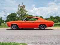 1969 Chevrolet Chevelle for sale in Riverhead, New York (ID-133508)