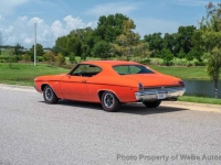 1969 Chevrolet Chevelle for sale in Riverhead, New York (ID-133508)