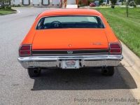 1969 Chevrolet Chevelle for sale in Riverhead, New York (ID-133508)
