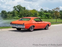 1969 Chevrolet Chevelle for sale in Riverhead, New York (ID-133508)